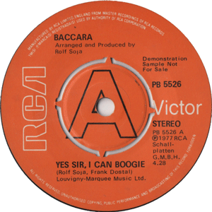 RCA Victor PB 5526